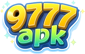 9777 apk লোগো